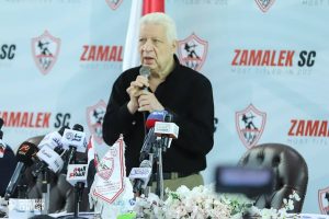 مرتضي منصور، الزمالك، اخبار الزمالك، جماهير الزمالك،فيريرا