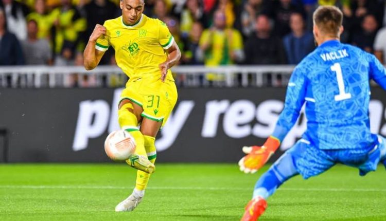 موناكو، الدوري الفرنسي، بث مباشر، يلاشوت