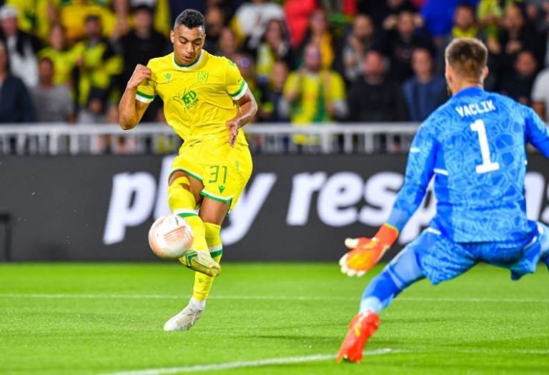 موناكو، الدوري الفرنسي، بث مباشر، يلاشوت