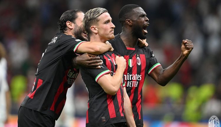 بث مباشر،يلاشوت، مباراة ميلان مباشر، دوري ابطال اوروبا، يلاشوت