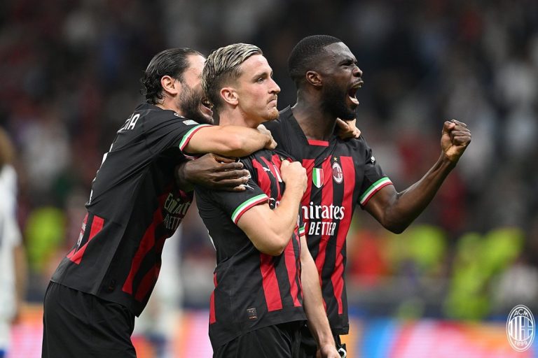 بث مباشر،يلاشوت، مباراة ميلان مباشر، دوري ابطال اوروبا، يلاشوت