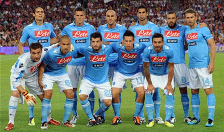 نابولي واياكس، نابولي، اهداف نابولي، دوري ابطال اوروبا