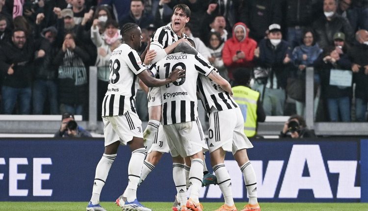 يوفنتوس ومكابي، يوفي، اهداف يوفنتوس،دوي ابطال اوروبا