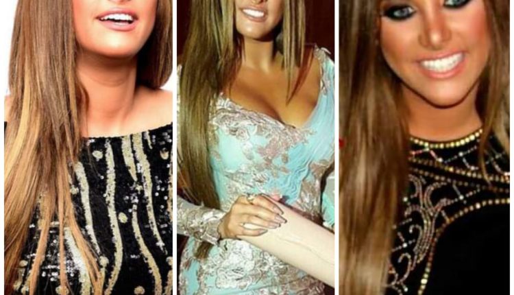 انجلينا مراد