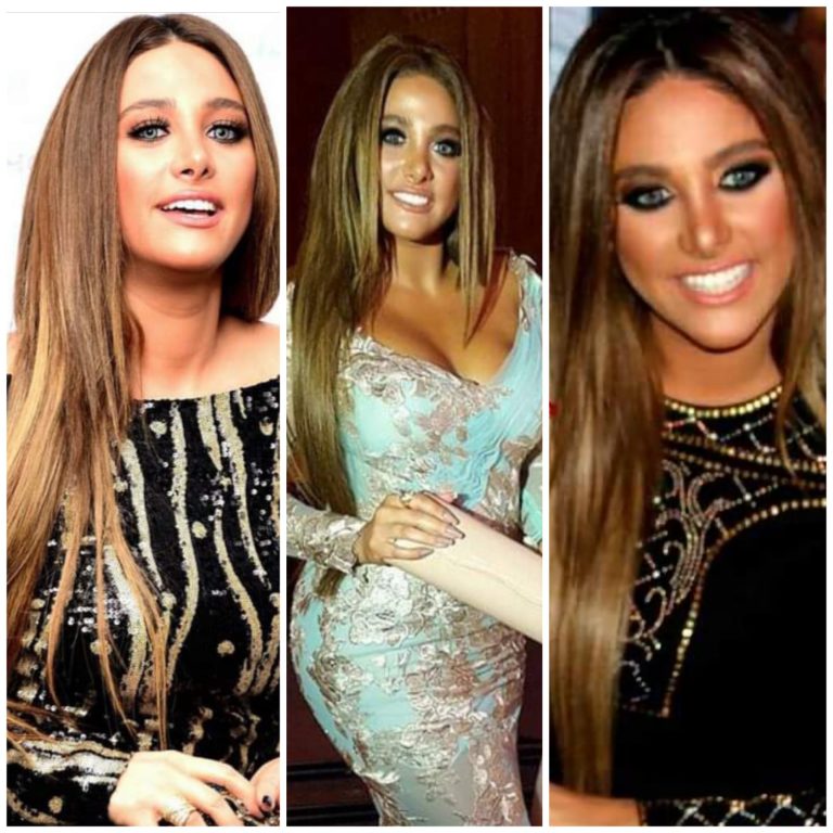 انجلينا مراد