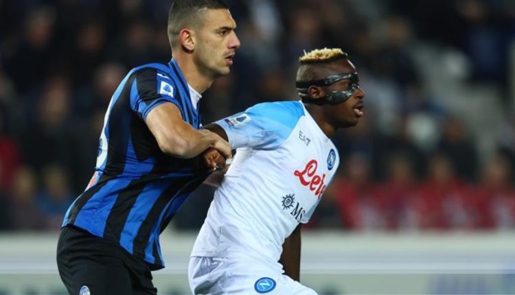 اتلانتا ونابولي، اتلانا، نابولي، الدوري الايطالي،Atlanta, Naples, Atlanta, Naples, Serie A