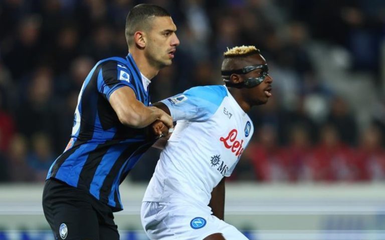 اتلانتا ونابولي، اتلانا، نابولي، الدوري الايطالي،Atlanta, Naples, Atlanta, Naples, Serie A