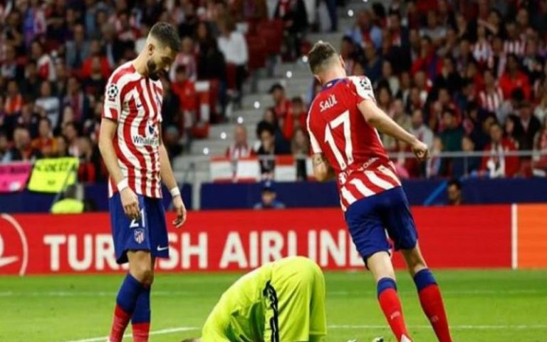 بورتو، اتليتكو مدريد، اهداف بورتو واتليتكو مدريد،دوري ابطال اوروبا