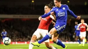 ارسنال، الدوري الاوروبي