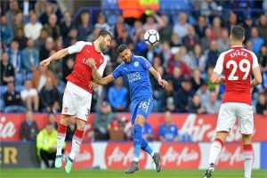 ارسنال، الدوري الانجليزي، بث مباشر، يلاشوت، مباراة ارسنال