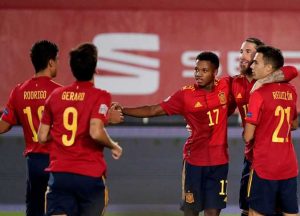 منتخب اسبانيا، منتخب المانيا، اسبانيا ضد المانيا ،مباراة اسبانيا ضد المانيا ،كاس العالم 2022، مونديال قطر ،مونديال قطر 2022