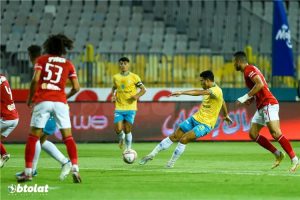 الاهلي،الاهلي والداخلية،الدوري المصري،بث مباشر،يلاشوت