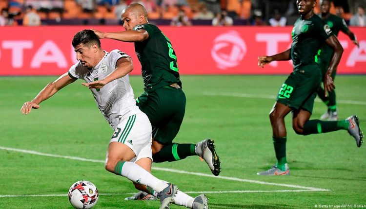 الجزائر، مالي، كاس العالم، قطر2022، مونديال قطر