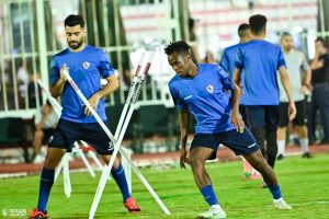 فيريرا، الزمالك، اخبار الزمالك