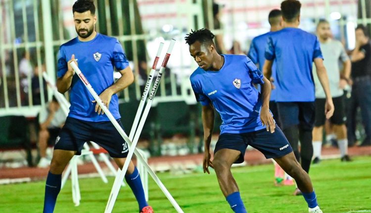 فيريرا، الزمالك، اخبار الزمالك