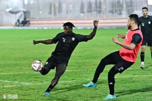 فيريرا، الزمالك، مصطفي شلبي، اخبار الزمالك