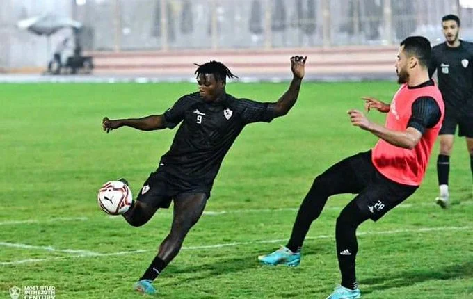 فيريرا، الزمالك، مصطفي شلبي، اخبار الزمالك