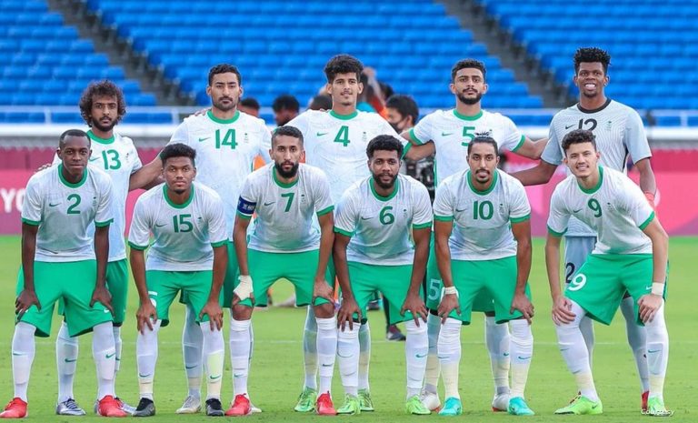 السعودية، السعودية وبولندا، كاس العالم،قطر