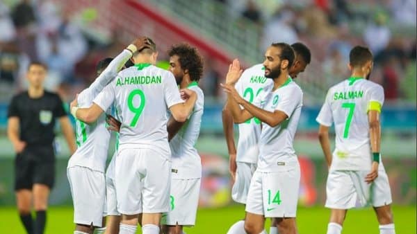 السعودية، منتخب السعودي، السعودية وايسلندا،كاس العالم، قطر2022، مونديال قطر