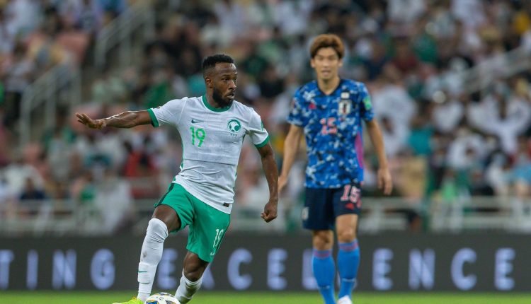 السعودية، السعودية وبولندا، كاس العالم، قطر، رينار، المنتخب السعودي