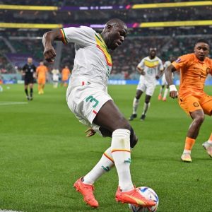 بث مباشر مباراة السنغال والاكوادور في كاس العالم