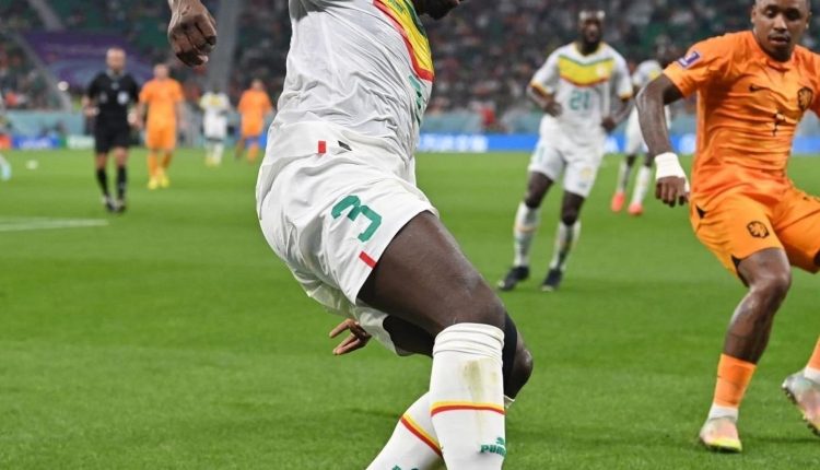 بث مباشر مباراة السنغال والاكوادور في كاس العالم