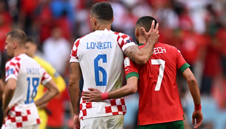 بث مباشر كندا وكرواتيا