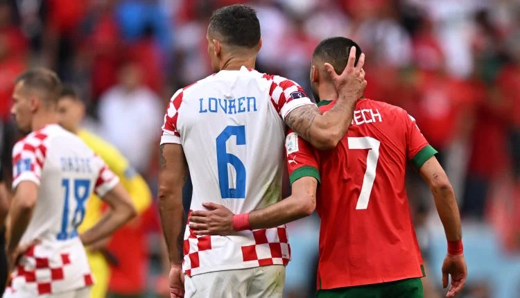 بث مباشر كندا وكرواتيا