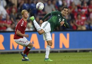 المكسيك والسويد، كاس العالم، قطر2022، مونديال قطر