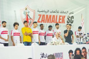 امير مرتضي يؤكد نجاح عملية الونش