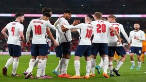 اهداف انجلترا وايران في كاس العالم