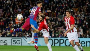 برشلونة، اهداف برشلونة والميريا، ريال مدريد الدوري الاسباني،Barcelona, Barcelona and Almeria goals, Real Madrid, La Liga