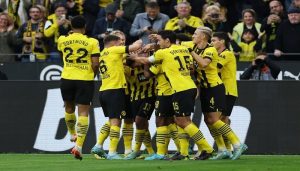 بروسيا دورتموند