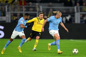 بث مباشر مباراة بروسيا دورتموند وفولفسبورج في الدوري الالماني