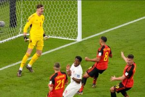 بلجيكا وكندا، اهداف بلجيكا وكندا، كاس العالم،قطر، نتيجة بلجيكا زكندا،