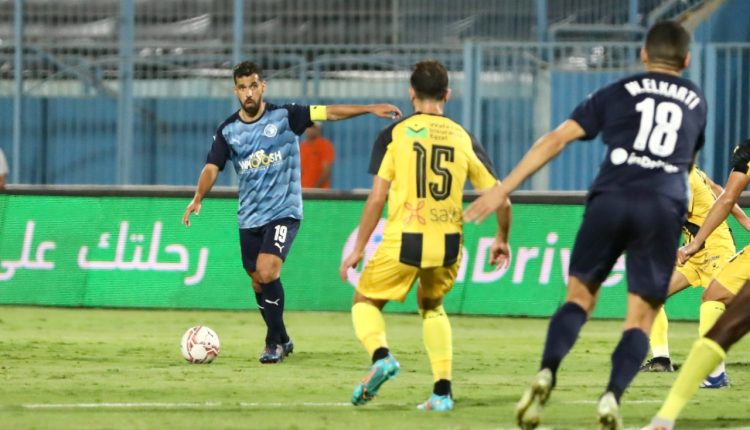 بيراميدز ،بث مباشر، يلاشوت