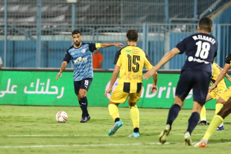 بيراميدز ،بث مباشر، يلاشوت