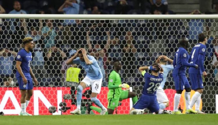 دينامو زغرب وتشيلسي، بث مباشر، يلاشوت، دوري ابطال اوروبا