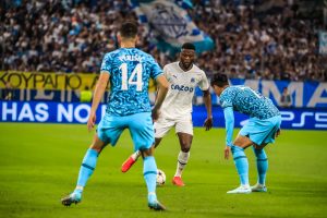 توتنهام ومارسيليا، اهداف توتنهام ومارسيليا،دوري ابطال اوروبا