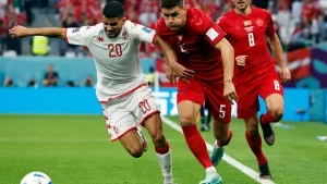 تونس، تونس واستراليا، كاس العالم، قطر، منتخب تونس