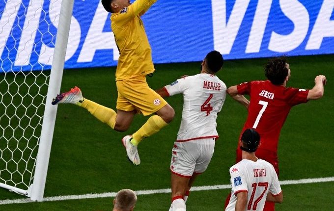 تونس، تونس واستراليا،بث مباشر ،كاس العالم