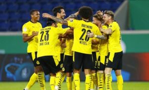 بروسيا دورتموند، بايرن ميونخ، الدوري الالماني، اهداف دورتموند،Borussia Dortmund, Bayern Munich, Bundesliga, Dortmund goals