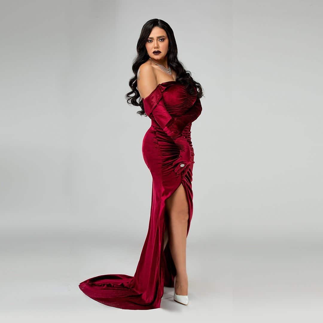 اطلالة رانيا يوسف،رانيا يوسف، الفنانة رانيا يوسف