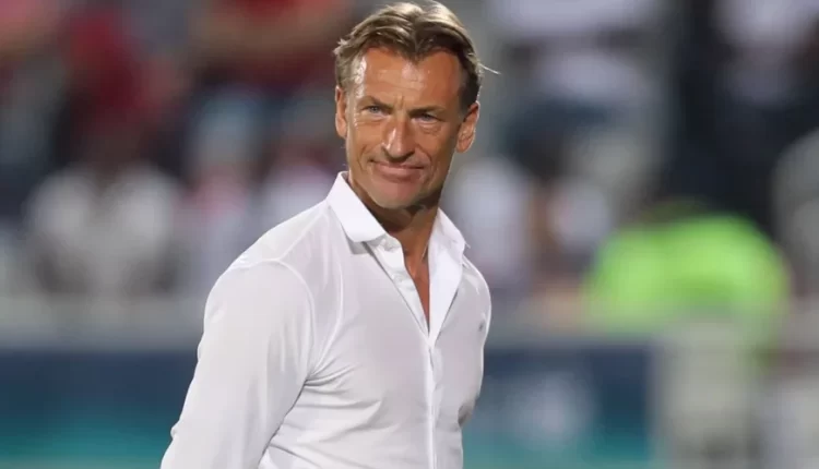 رينار، السعودية، منتخب السعودية، السعودية وبولندا، كاس العالم، قطر، مباراة السعودية وبولندا