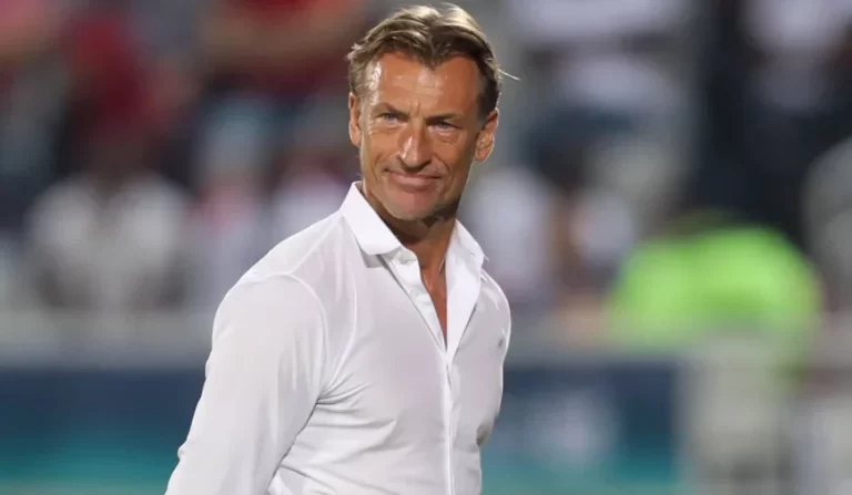 رينار، السعودية، منتخب السعودية، السعودية وبولندا، كاس العالم، قطر، مباراة السعودية وبولندا