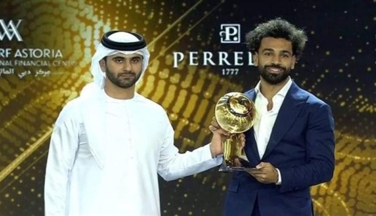 حفل جلوب سوكر، جلوب سوكر 2022، Globe Soccer، جائزة جلوب سوكر، موعد حفل جلوب سوكر 2022، جائزة جلوب سوكر 2022، القنوات الناقلة لحفل جلوب سوكر، موعد حفل جلوب سوكر، جوائز جلوب سوكر، تصويت جلوب سوكر، Globe Soccer Awards 2022، بث مباشر حفل جلوب سوكر، افضل لاعب في العالم، صلاح، حفل جلوب سوكر 2022