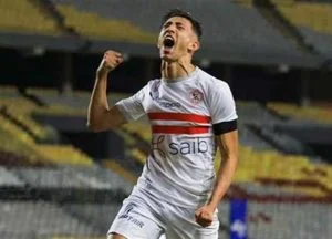 فتوح، احمد فتوح، الزمالك، الزمالك والمصري، اخبار الزمالك