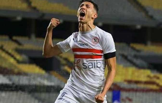 فتوح، احمد فتوح، الزمالك، الزمالك والمصري، اخبار الزمالك