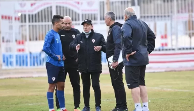 ميدو،فيريرا، الزمالك، الاهلي والزمالك، اخبار الزمالك