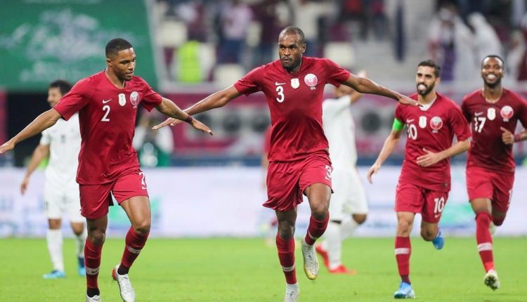 بث كباشر مباراة قطر والاكوادور في كاس العالم